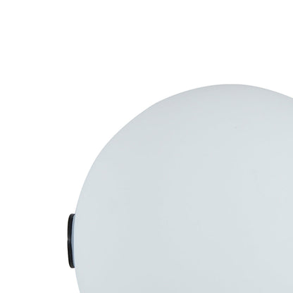 Orb Glass in Detail.