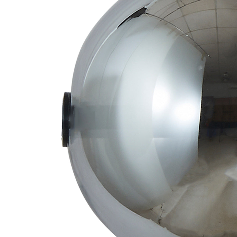 Orb Glass in Detail.