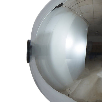 Orb Glass in Detail.