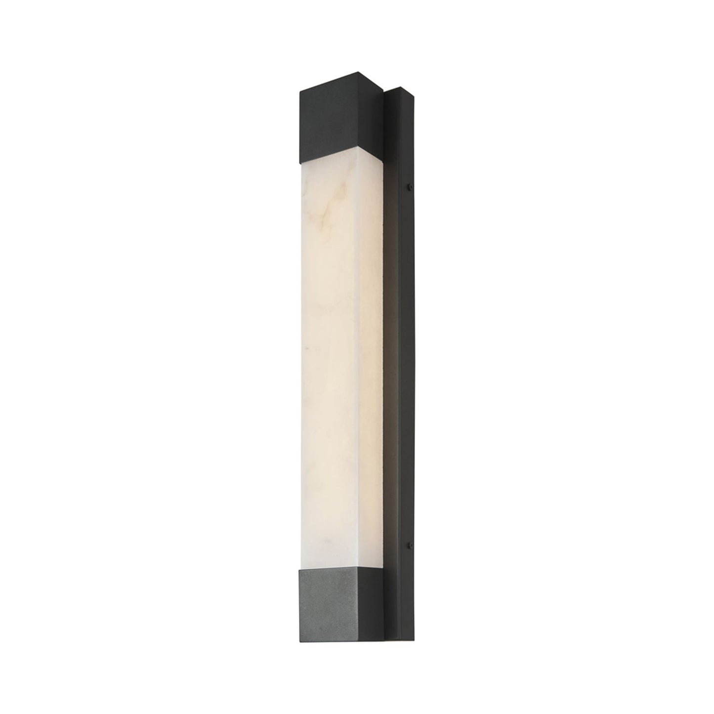 Osiris Outdoor LED Wall Light.