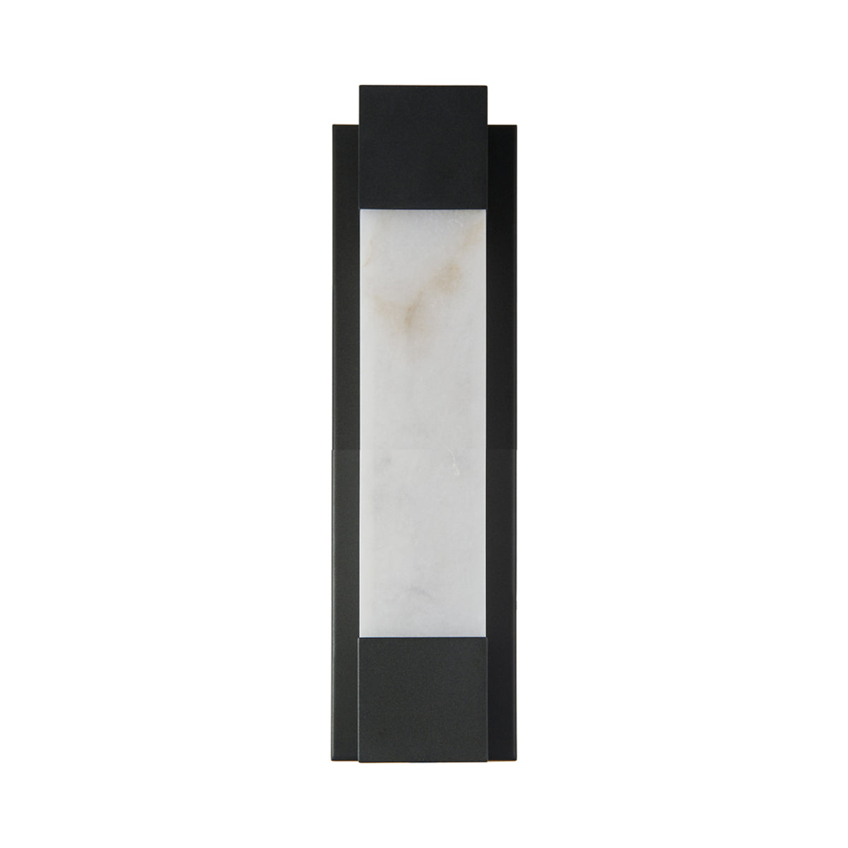 Osiris Outdoor LED Wall Light in Detail.