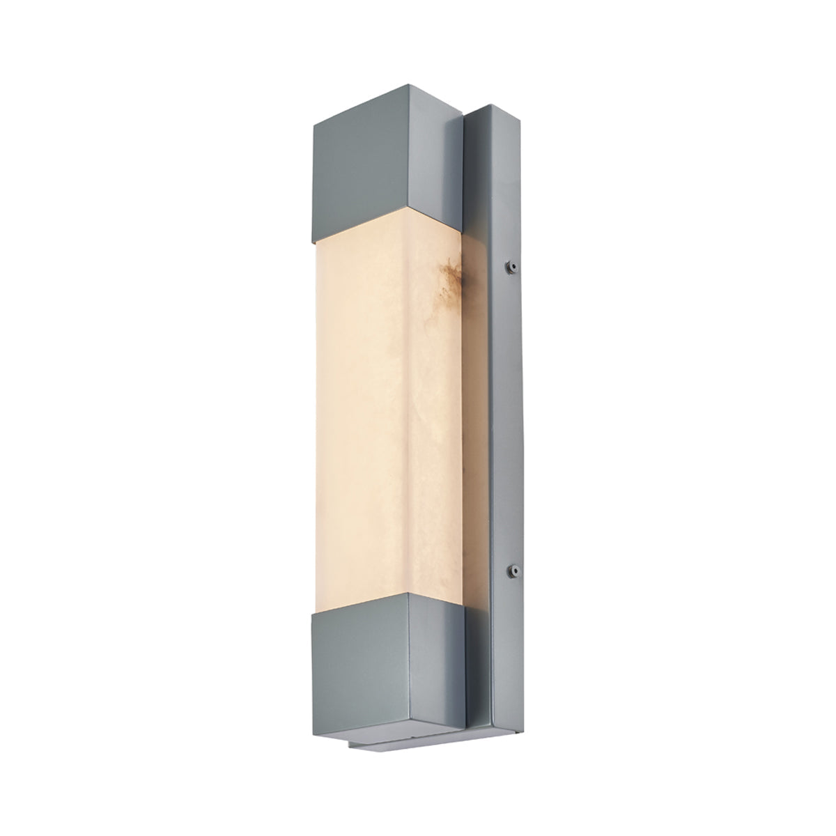 Osiris Outdoor LED Wall Light in Detail.