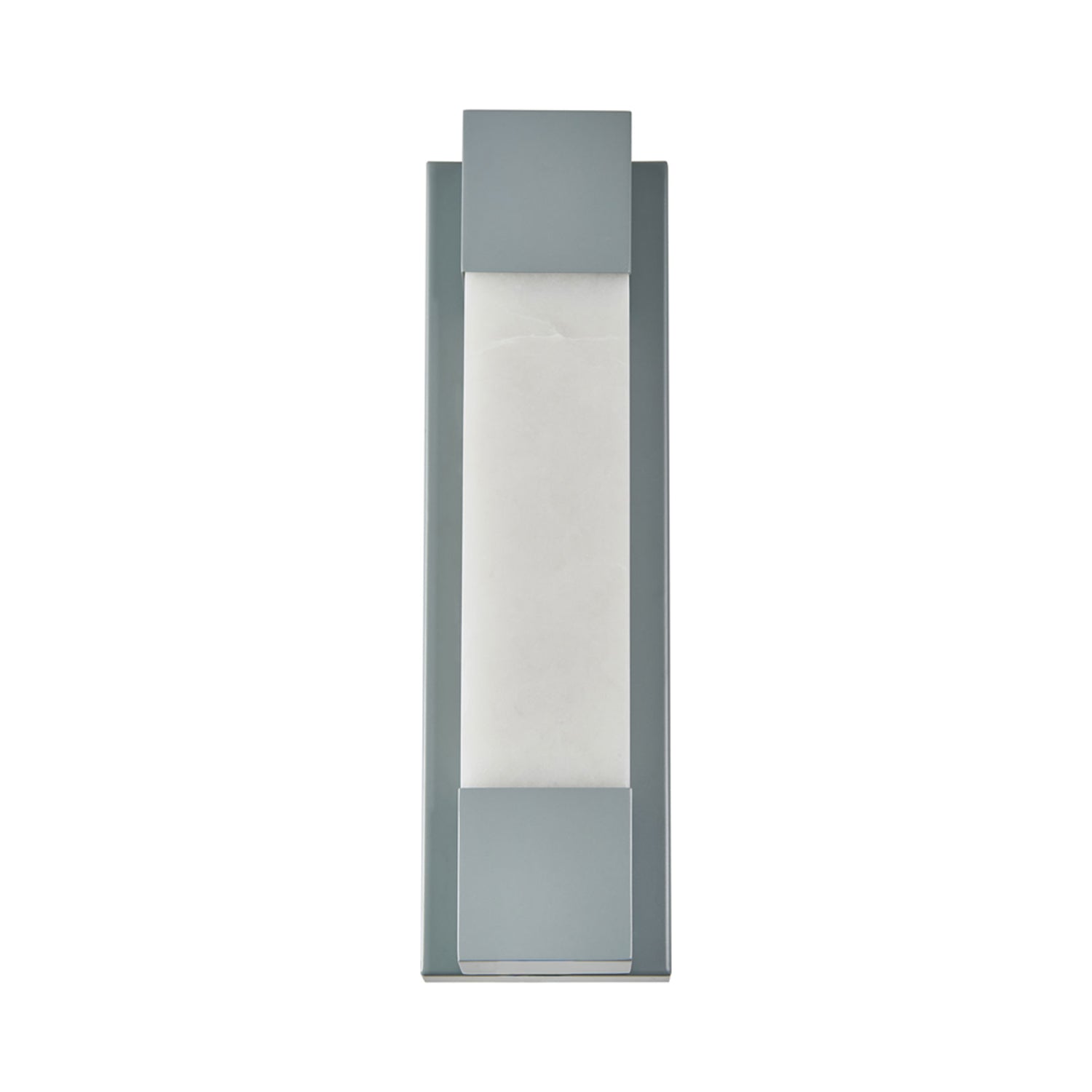 Osiris Outdoor LED Wall Light in Detail.