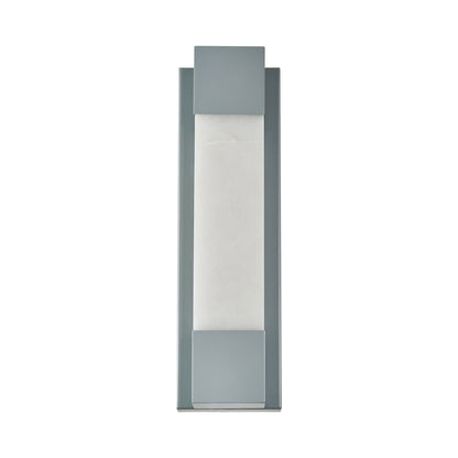 Osiris Outdoor LED Wall Light in Detail.