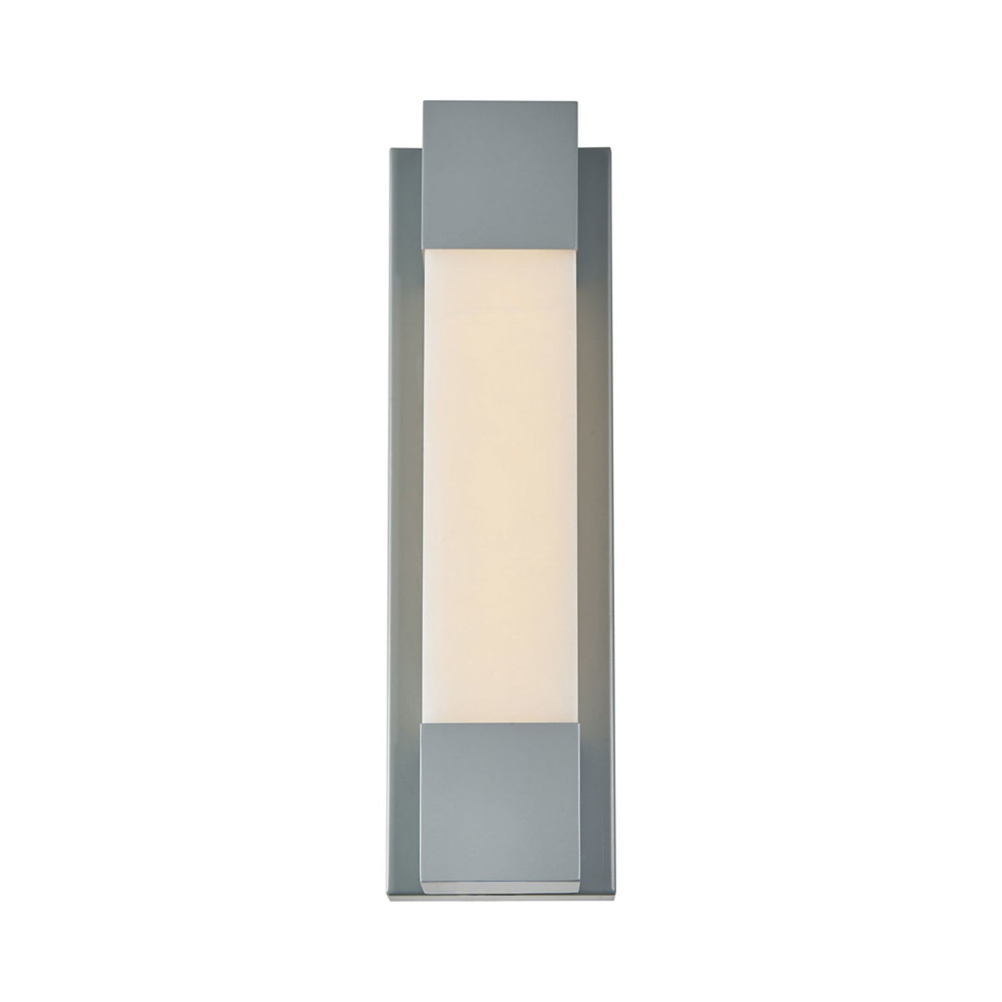 Osiris Outdoor LED Wall Light in Detail.