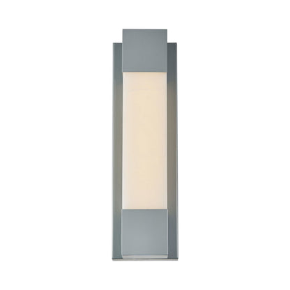Osiris Outdoor LED Wall Light in Detail.