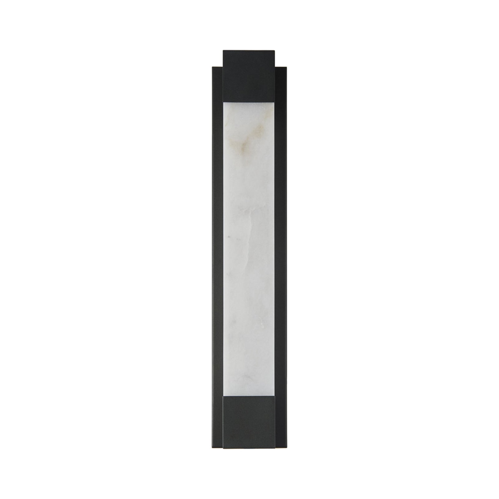 Osiris Outdoor LED Wall Light in Detail.