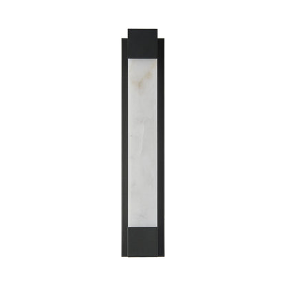 Osiris Outdoor LED Wall Light in Detail.