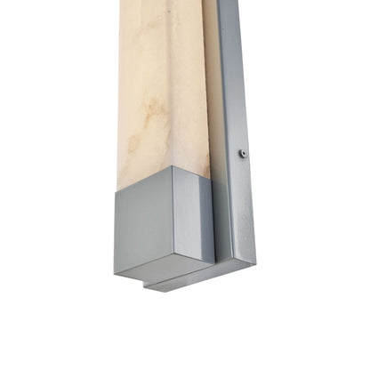 Osiris Outdoor LED Wall Light in Detail.