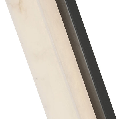 Osiris Outdoor LED Wall Light in Detail.