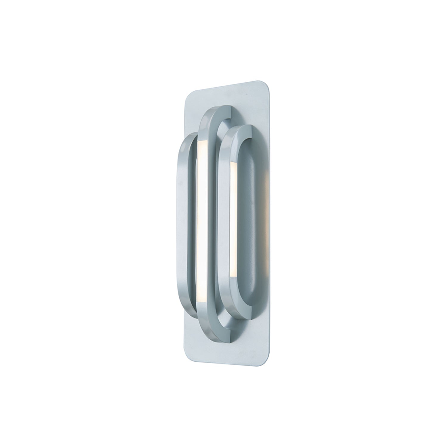 Paton Outdoor LED Wall Light.