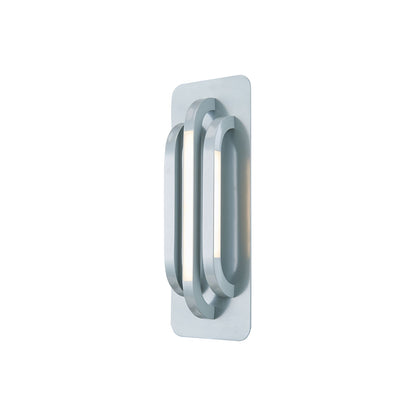 Paton Outdoor LED Wall Light.