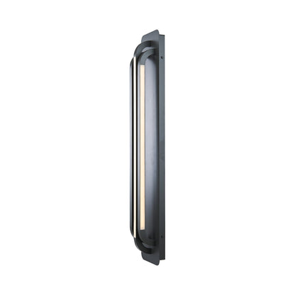 Paton Outdoor LED Wall Light in Detail.