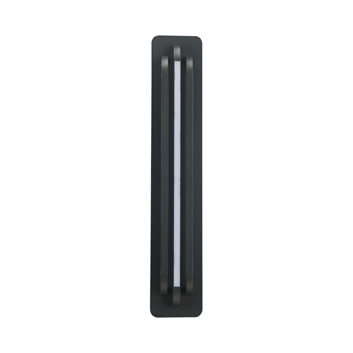 Paton Outdoor LED Wall Light in Detail.