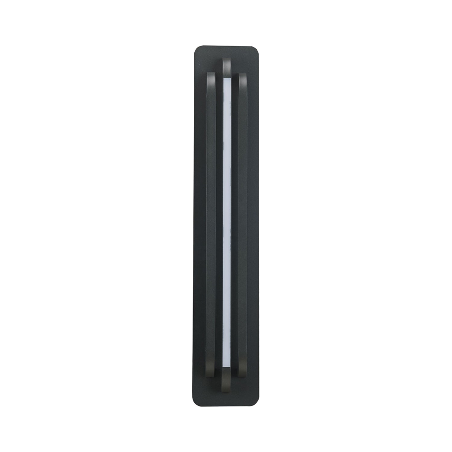 Paton Outdoor LED Wall Light in Detail.