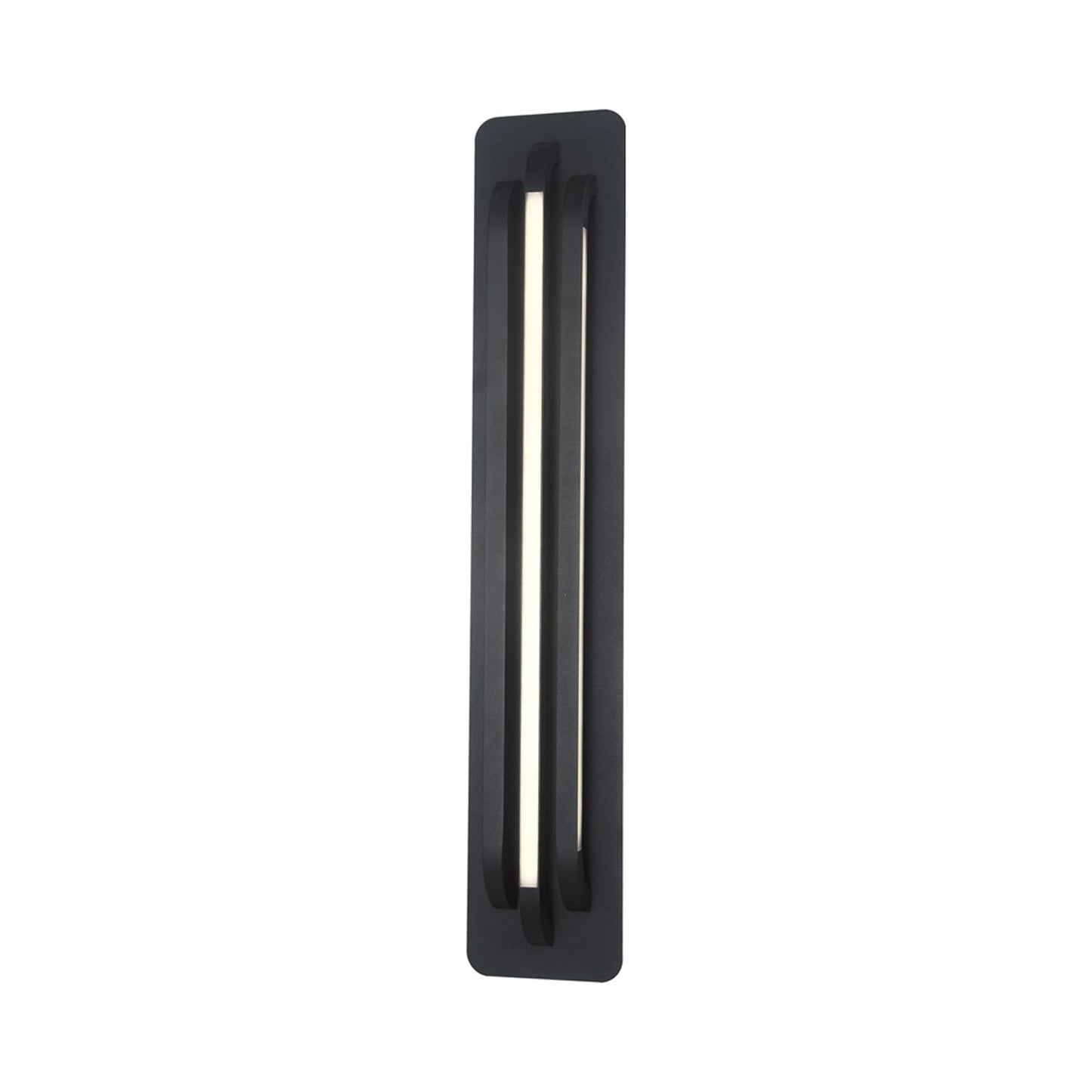 Paton Outdoor LED Wall Light in Detail.