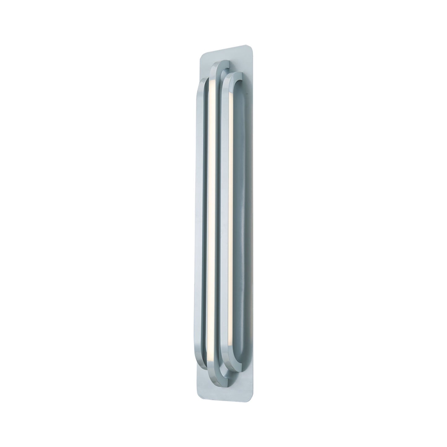 Paton Outdoor LED Wall Light in Detail.