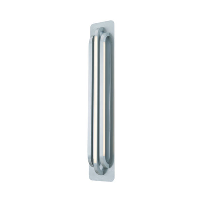 Paton Outdoor LED Wall Light in Detail.