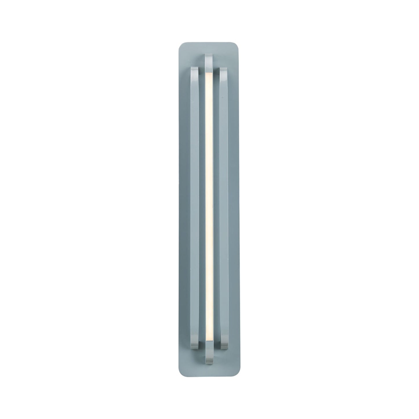 Paton Outdoor LED Wall Light in Detail.