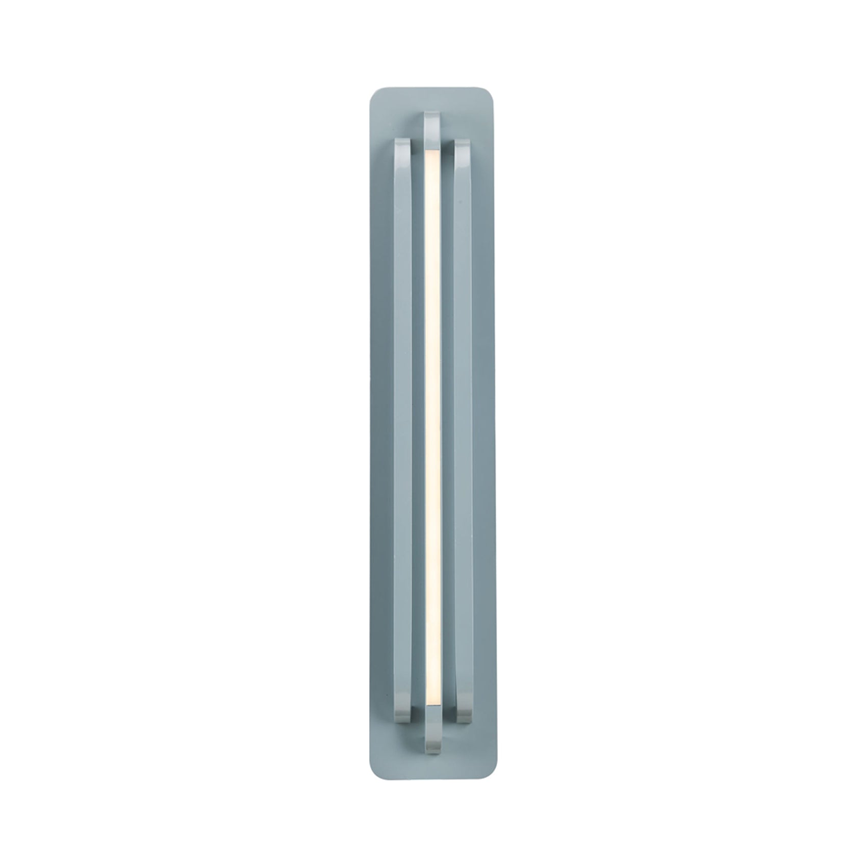 Paton Outdoor LED Wall Light in Detail.