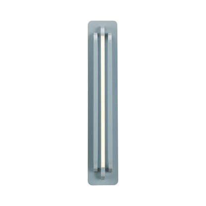 Paton Outdoor LED Wall Light in Detail.