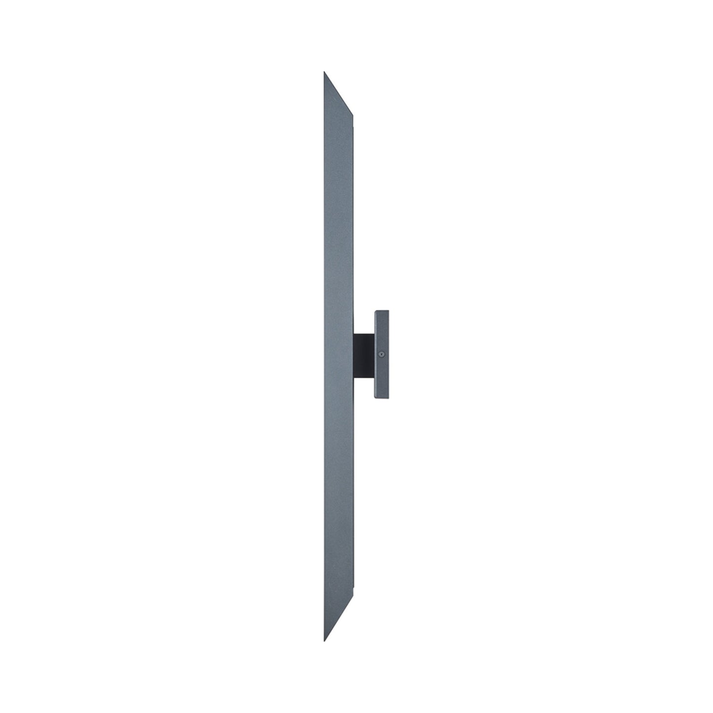 Pauldron Outdoor LED Wall Light in Detail.