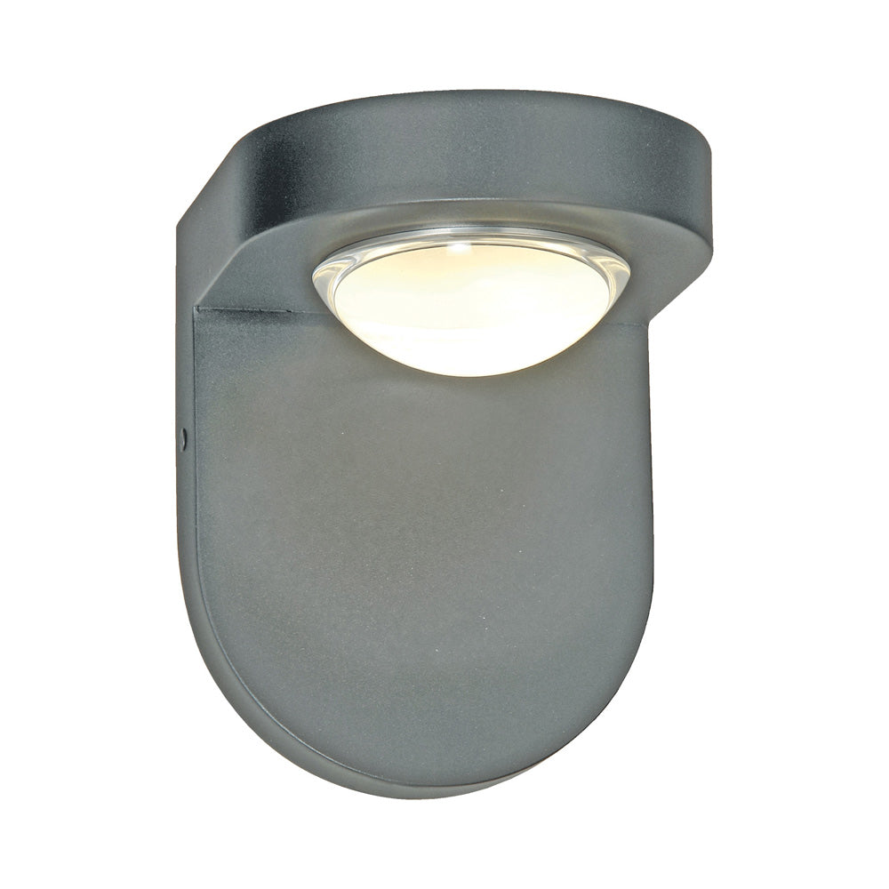 Pharos Outdoor LED Wall Light.
