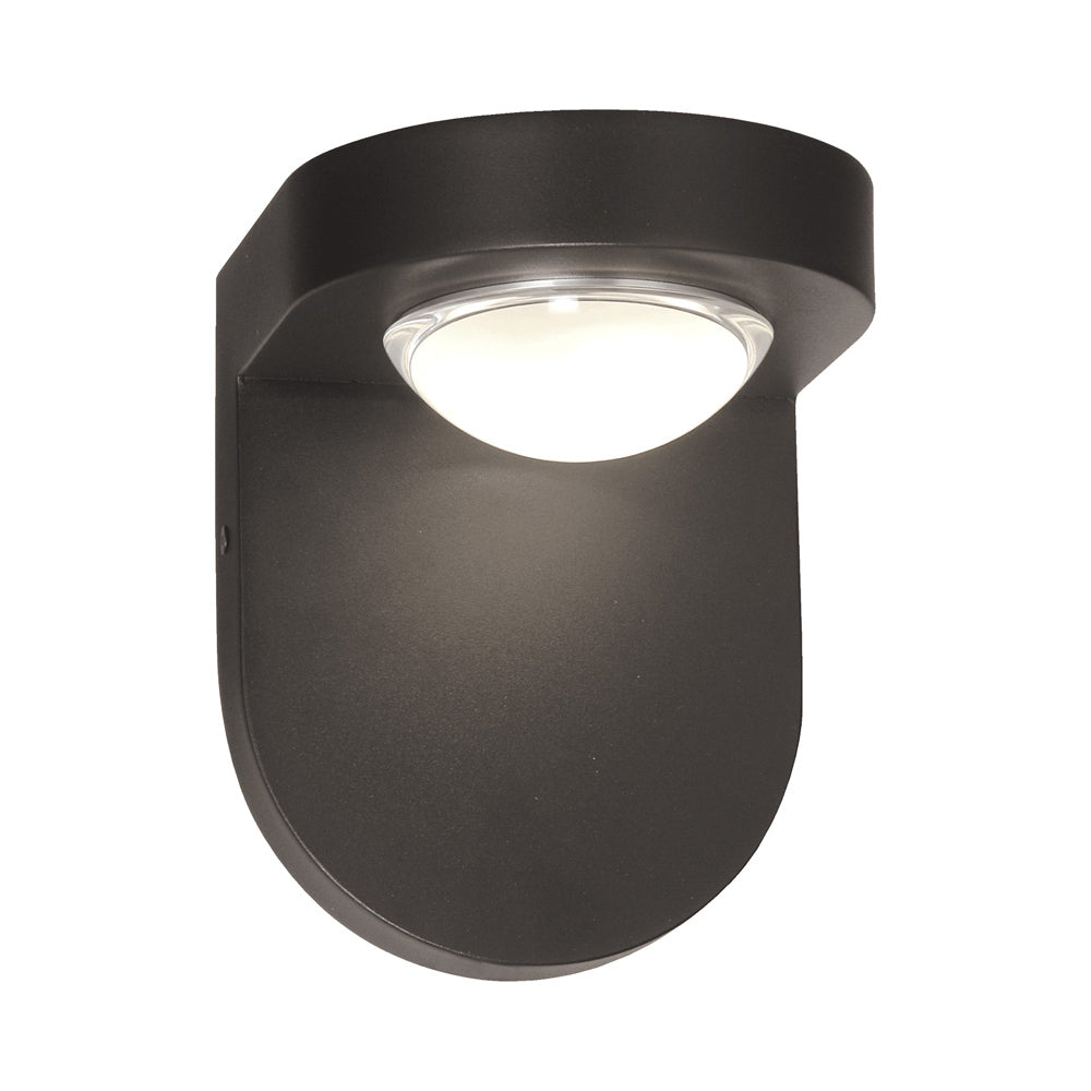 Pharos Outdoor LED Wall Light in Detail.