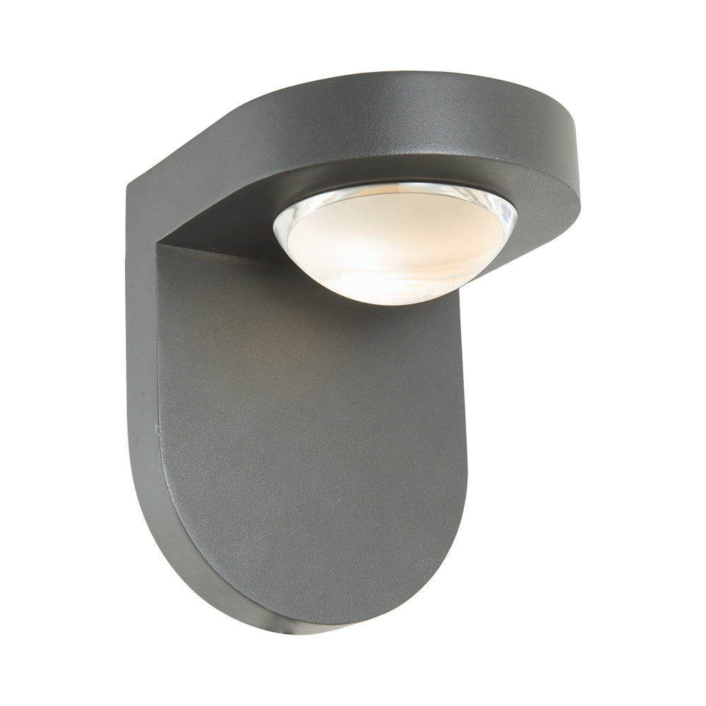 Pharos Outdoor LED Wall Light in Detail.