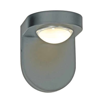 Pharos Outdoor LED Wall Light in Detail.