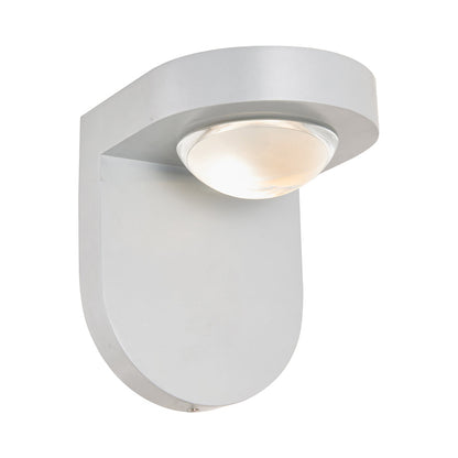 Pharos Outdoor LED Wall Light in Detail.