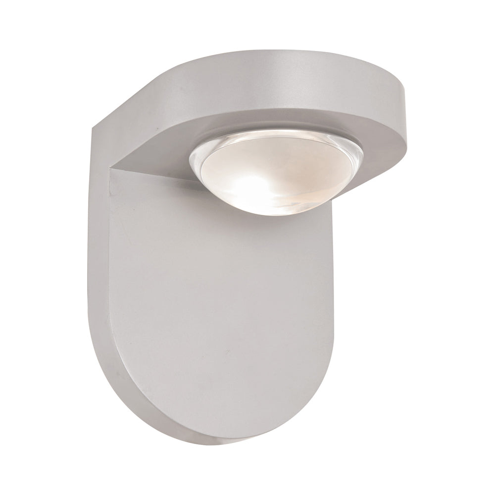 Pharos Outdoor LED Wall Light in Detail.