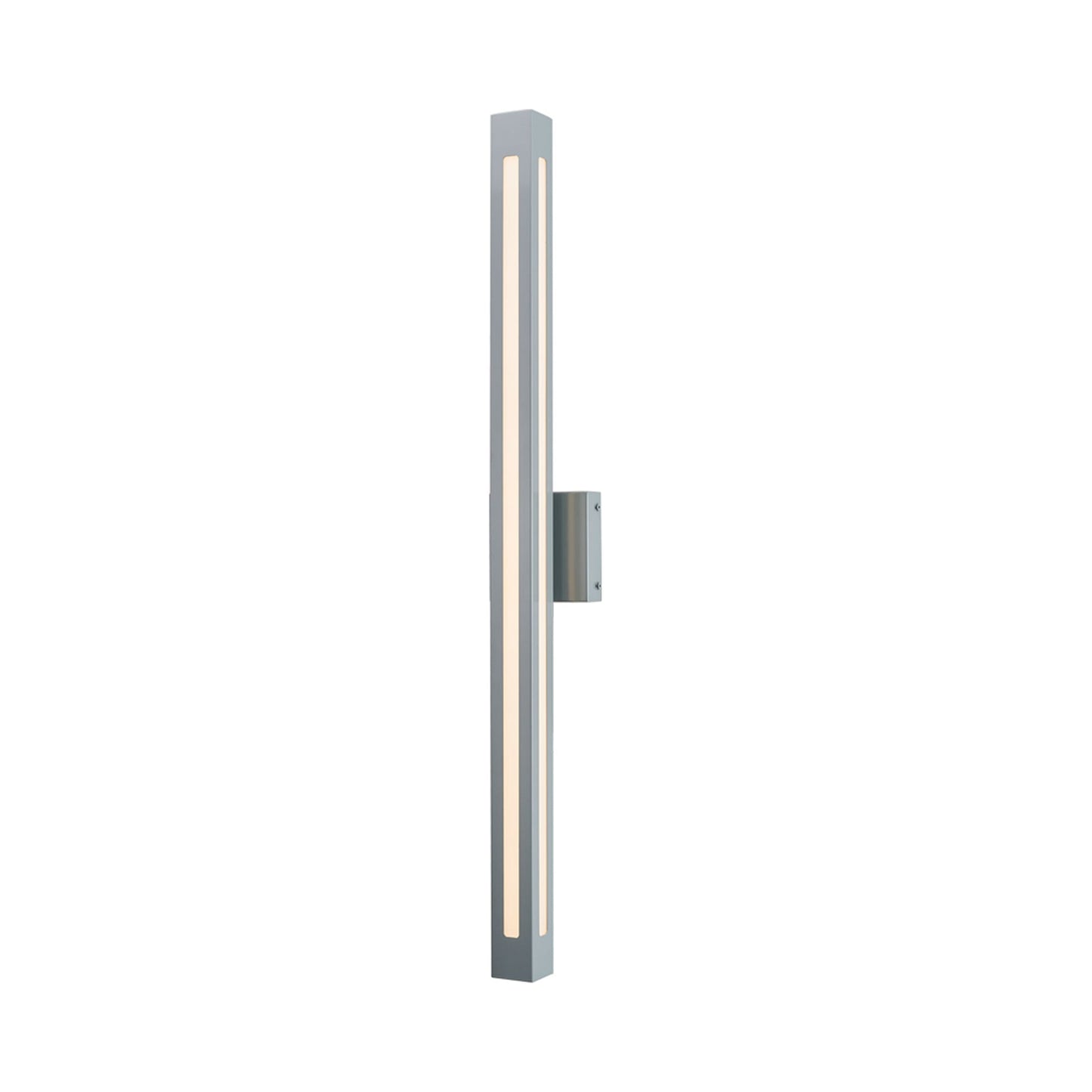 Prism Outdoor LED Wall Light.