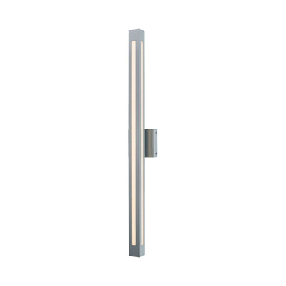 Prism Outdoor LED Wall Light.