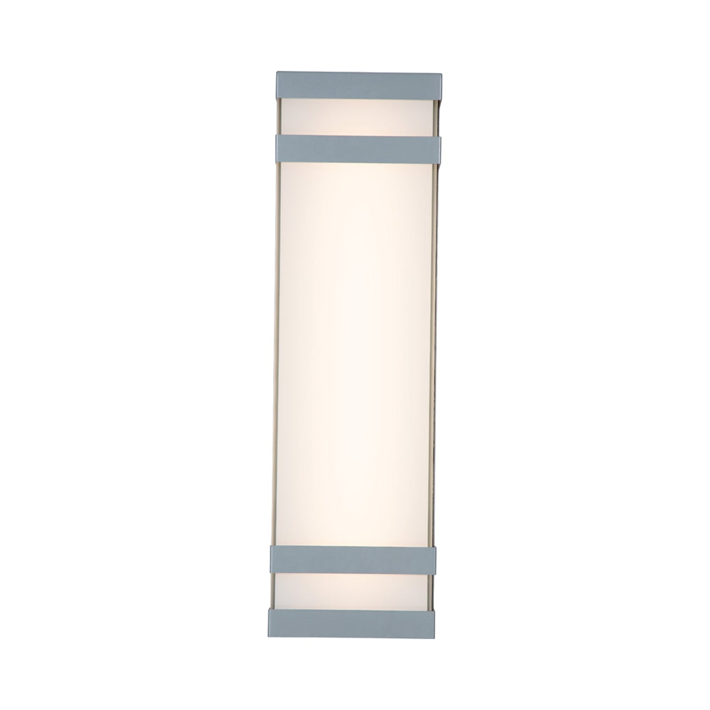 Proton Outdoor LED Wall Light.