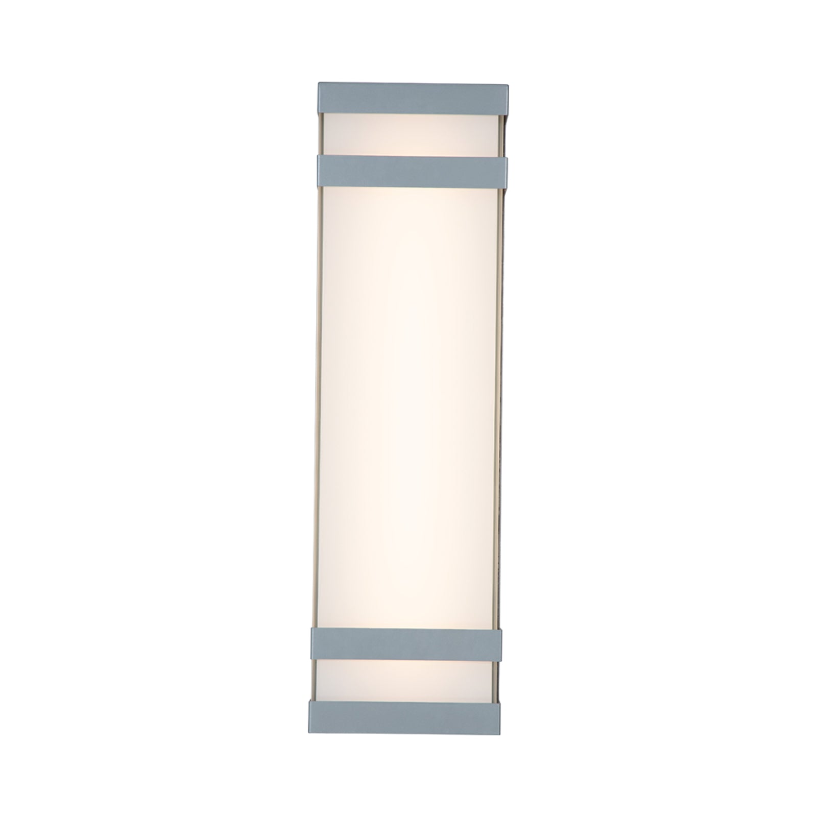 Proton Outdoor LED Wall Light.
