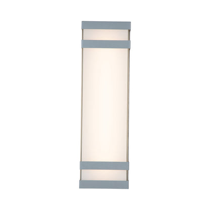 Proton Outdoor LED Wall Light.