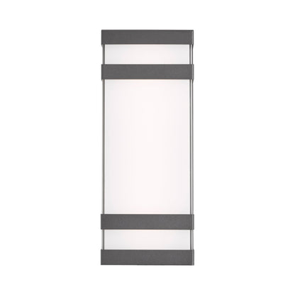 Proton Outdoor LED Wall Light in Detail.