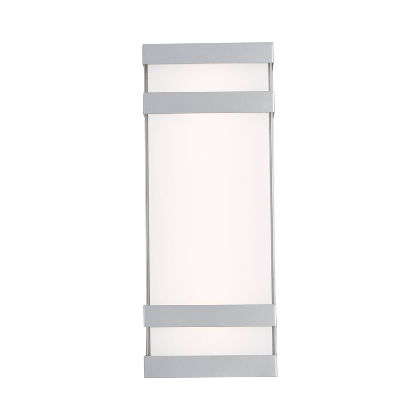 Proton Outdoor LED Wall Light in Detail.