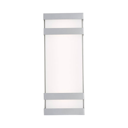 Proton Outdoor LED Wall Light in Detail.