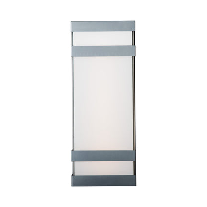 Proton Outdoor LED Wall Light in Detail.