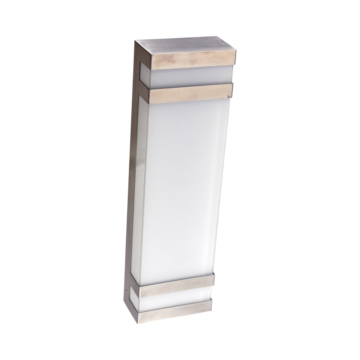 Proton Outdoor LED Wall Light in Detail.