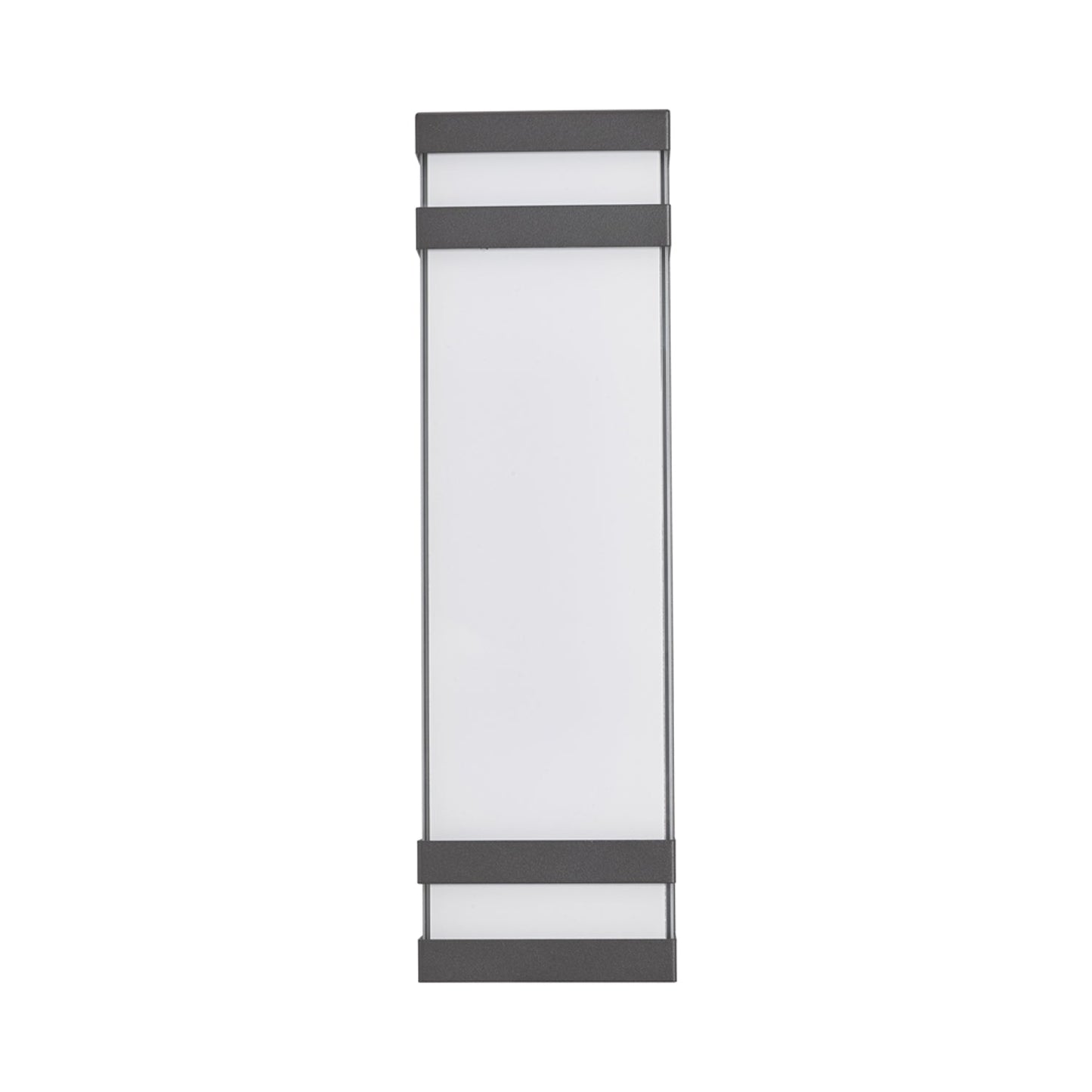 Proton Outdoor LED Wall Light in Detail.