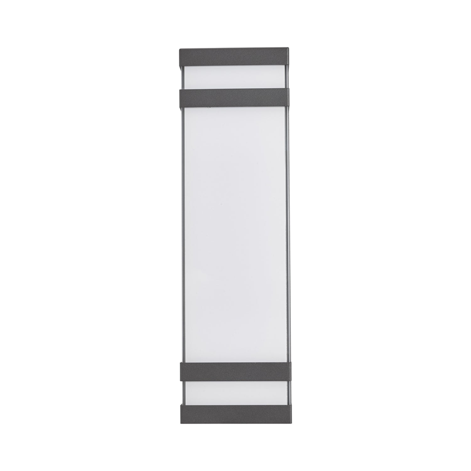 Proton Outdoor LED Wall Light in Detail.