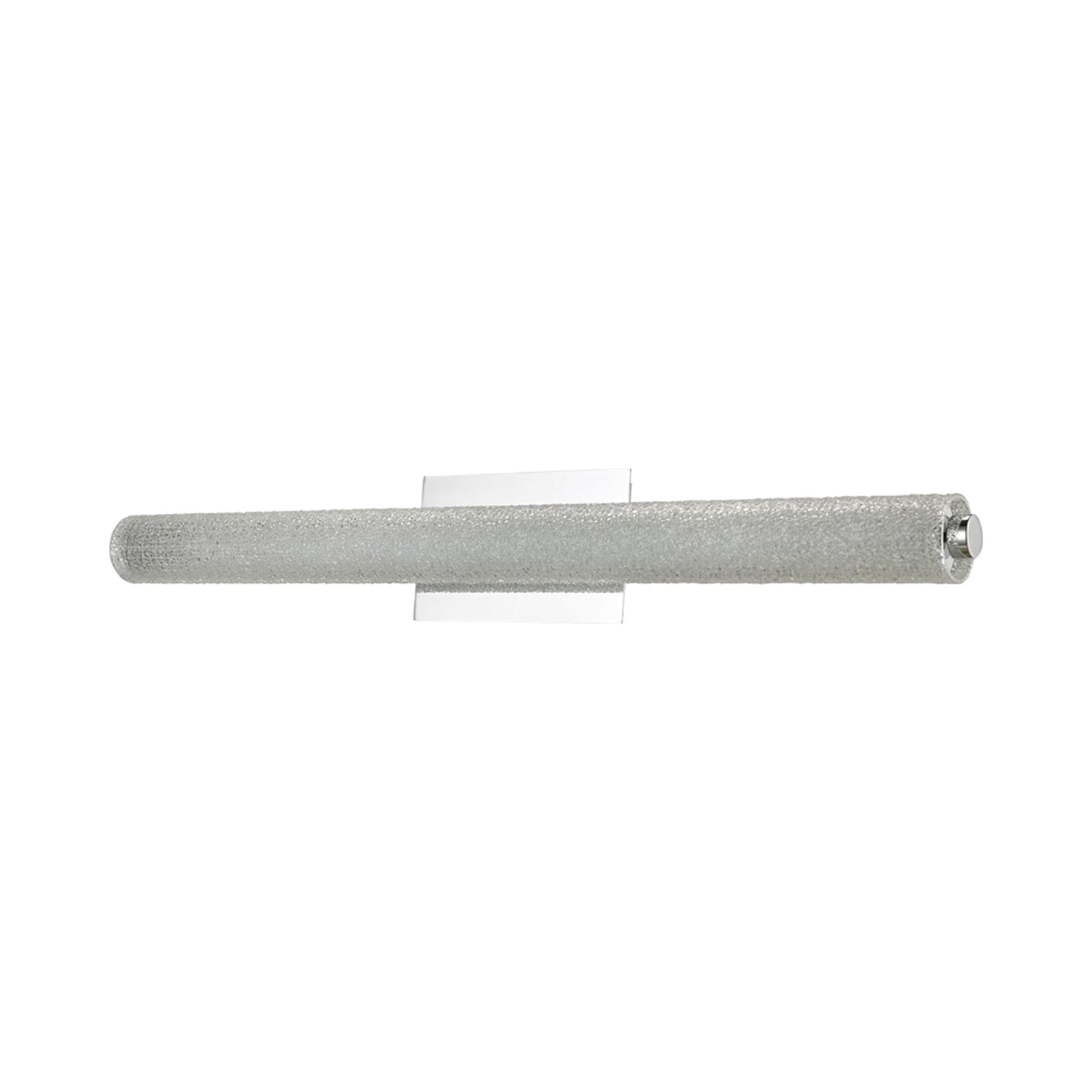 Radius LED Bath Vanity Light in Detail.