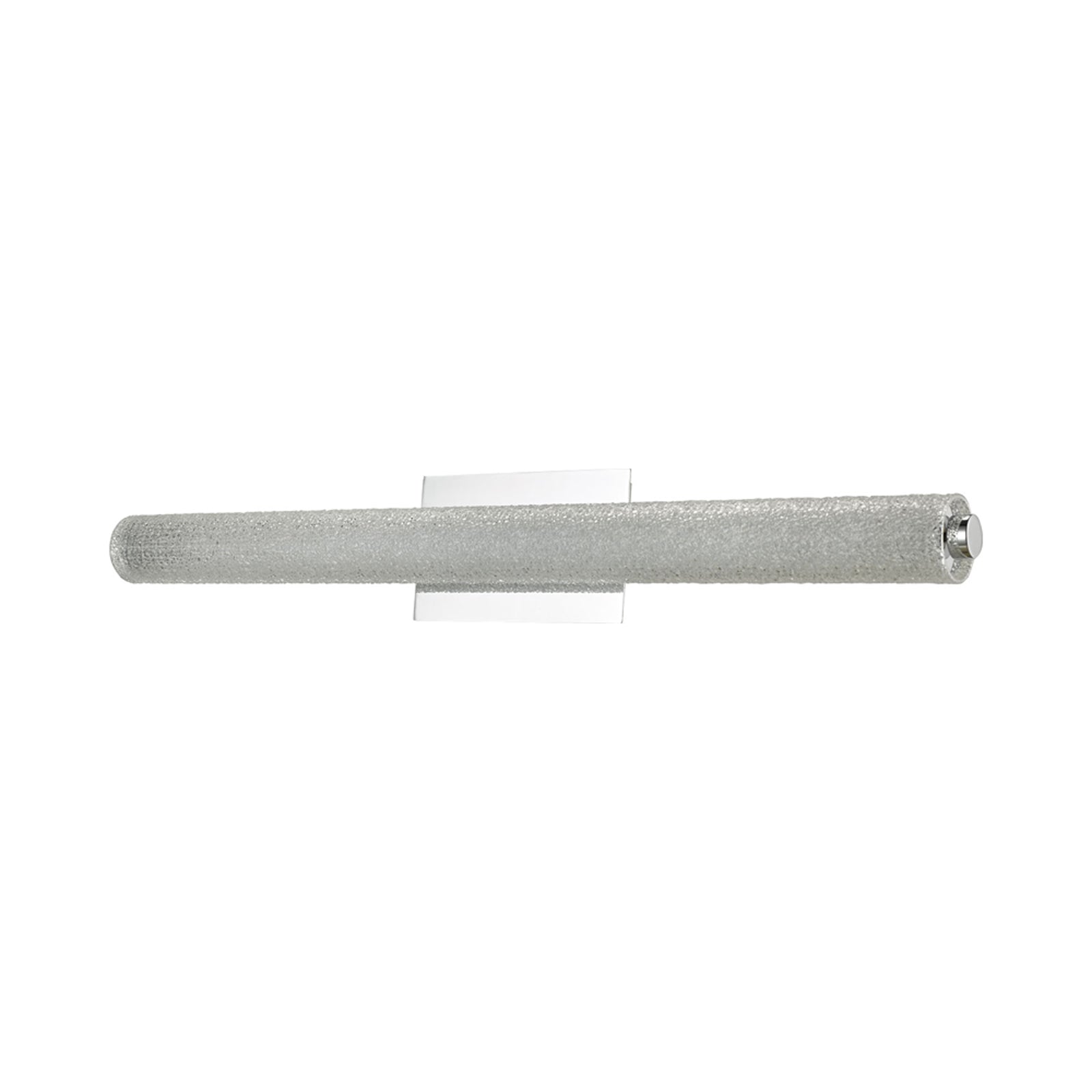 Radius LED Bath Vanity Light in Detail.