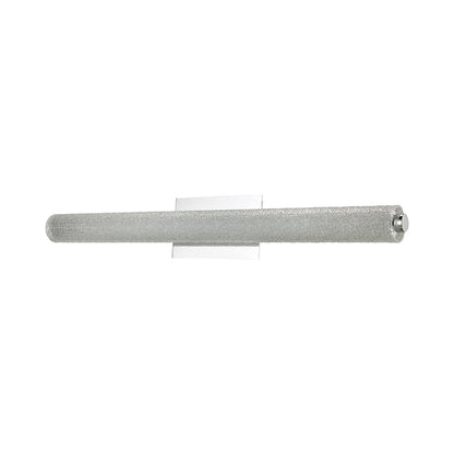 Radius LED Bath Vanity Light in Detail.