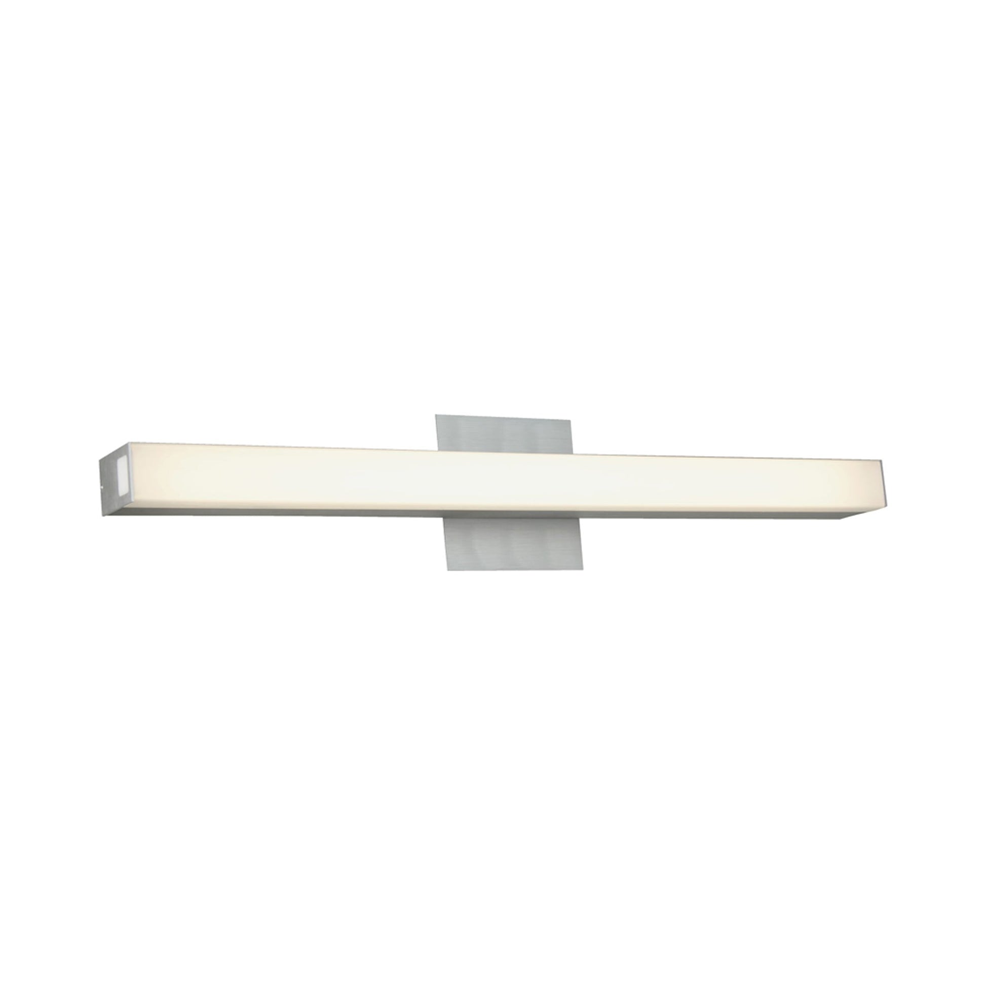 Sabre LED Bath Vanity Light in Detail.