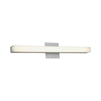 Sabre LED Bath Vanity Light in Detail.