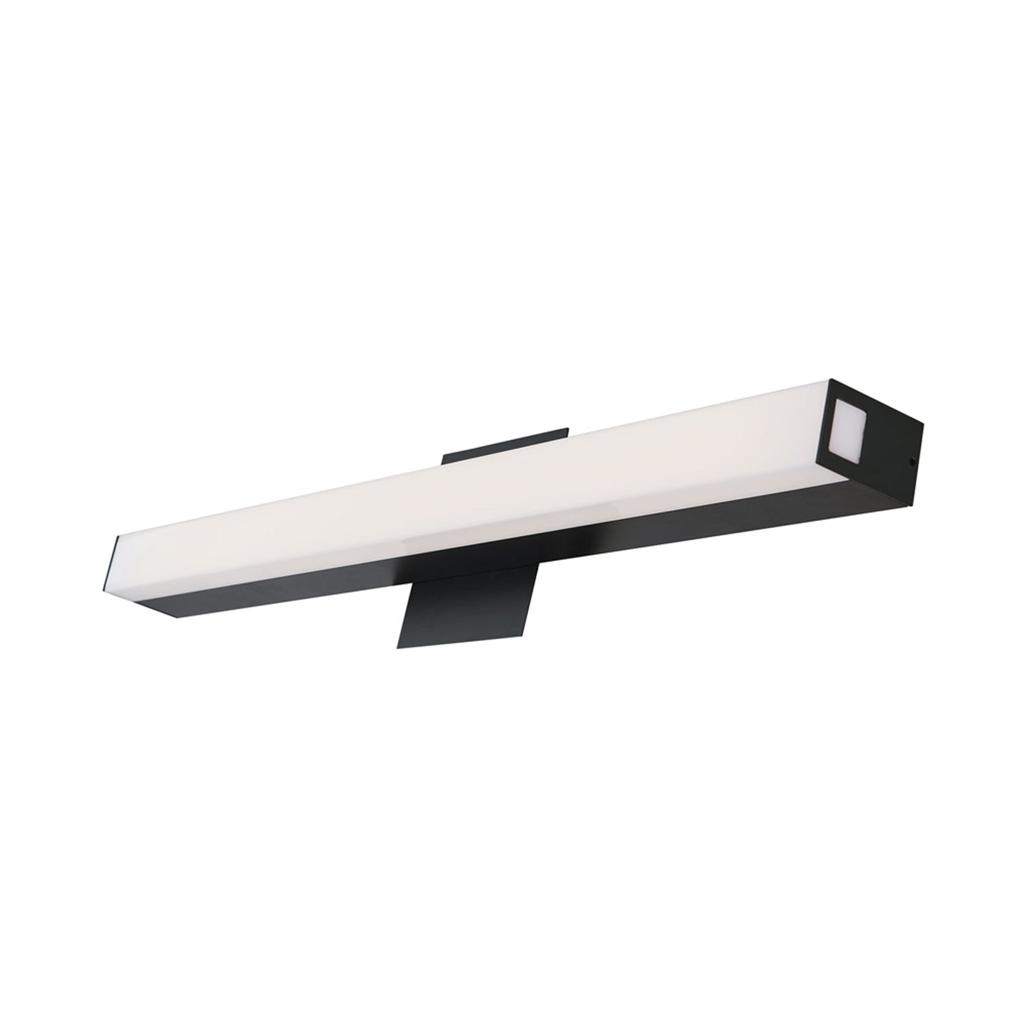 Sabre LED Bath Vanity Light in Detail.